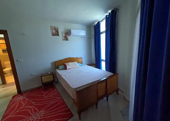 Split 2-bedroom Panorama Sv Wif Near Airport