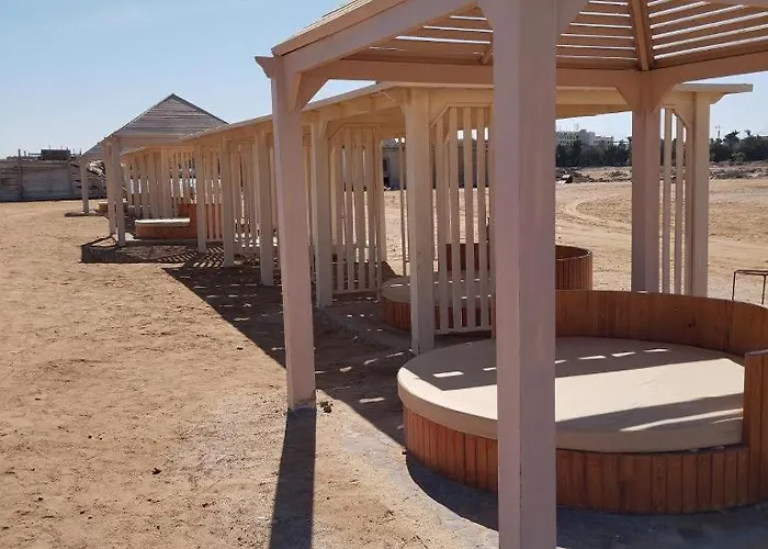 Split 2-bedroom Panorama Sv Wif Near Airport Апартаменты