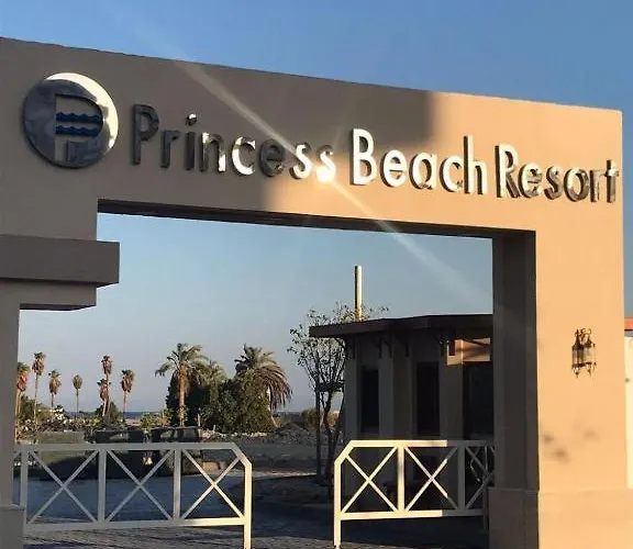 Split 2-bedroom Panorama Sv Wif Near Airport Апартаменты Хургада