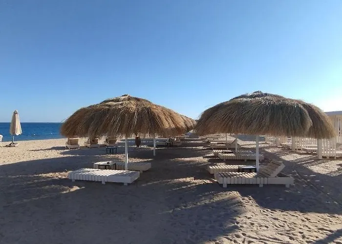 Апартаменты Split 2-bedroom Panorama Sv Wif Near Airport