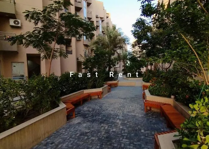 Split 2-bedroom Panorama Sv Wif Near Airport Апартаменты *