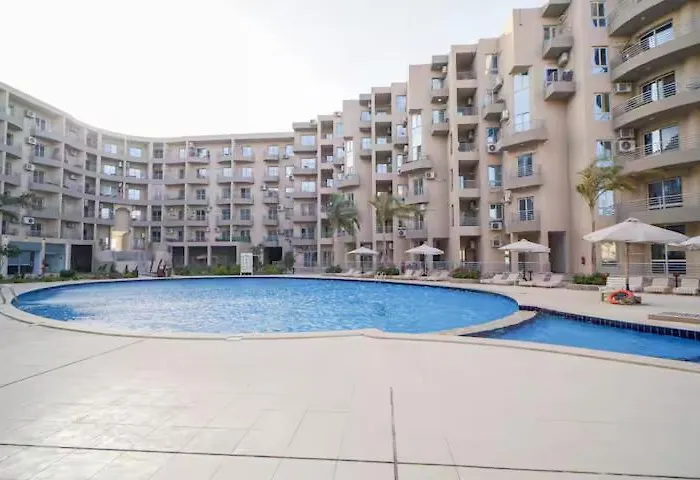 Split 2-bedroom Panorama Sv Wif Near Airport Апартаменты