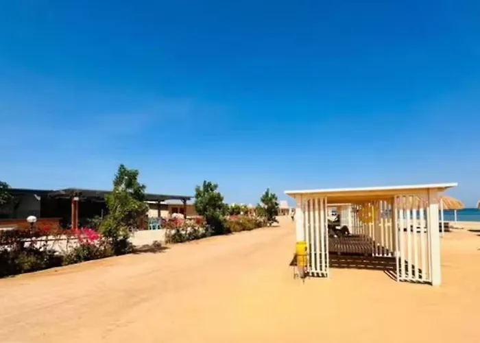 Split 2-bedroom Panorama Sv Wif Near Airport Апартаменты