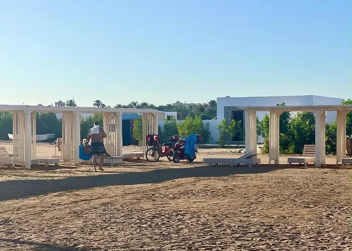 Split 2-bedroom Panorama Sv Wif Near Airport Апартаменты *