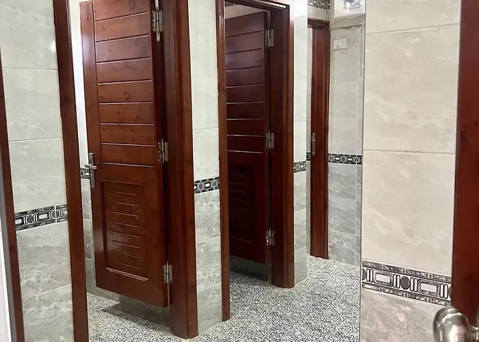 Split 2-bedroom Panorama Sv Wif Near Airport Апартаменты