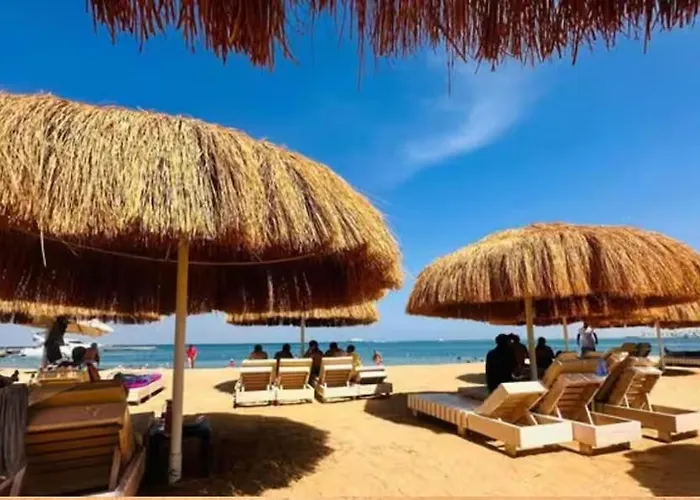 Апартаменты Split 2-bedroom Panorama Sv Wif Near Airport