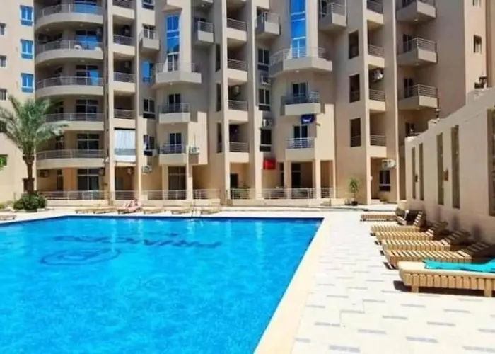 Split 2-bedroom Panorama Sv Wif Near Airport Апартаменты *
