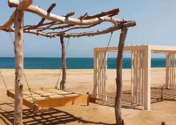 Апартаменты Split 2-bedroom Panorama Sv Wif Near Airport